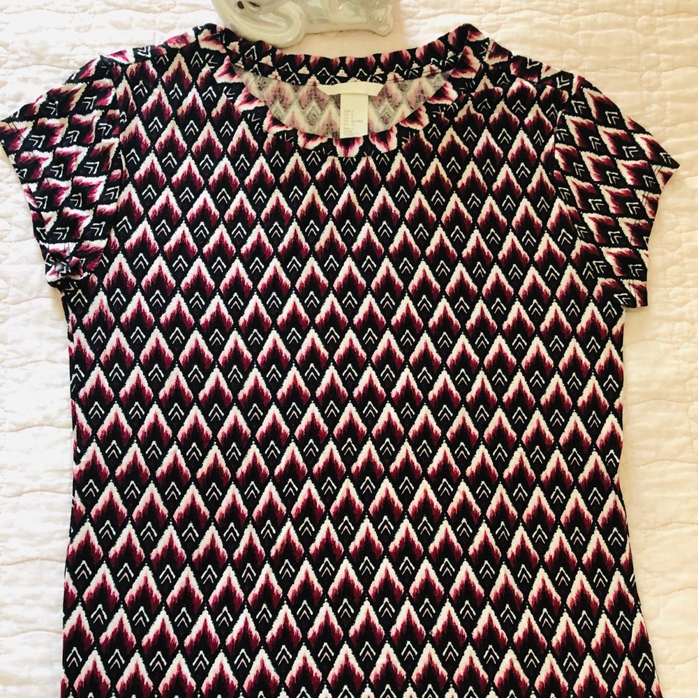 H&M Top